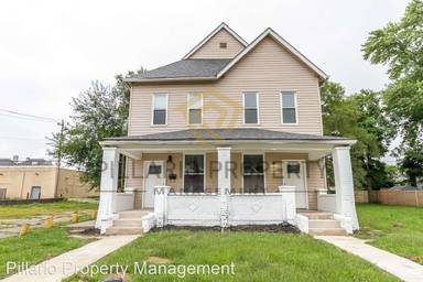 Main picture of 1123 Churchman Ave