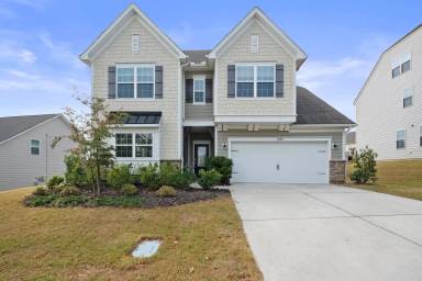 Main picture of 16720 Cozy Cove Rd