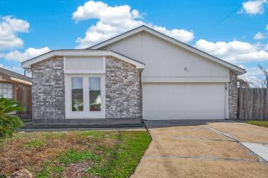 Main picture of 3517 Denio Dr