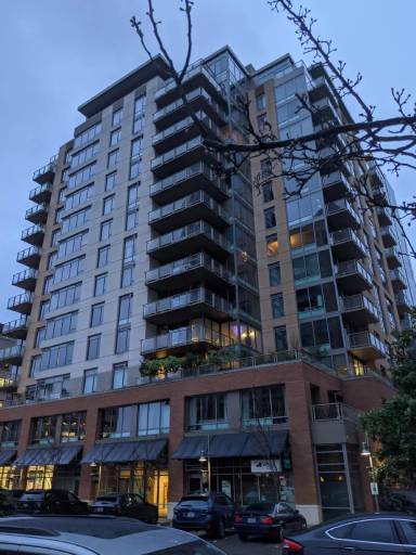 Main picture of 2200 Westlake Condos