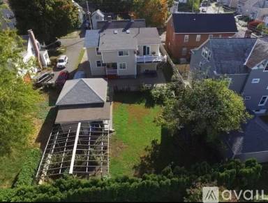 Main picture of 21 Charles St
