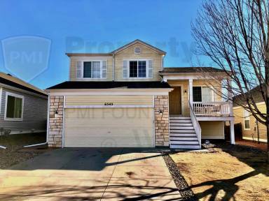 Main picture of 6543 Trenton St