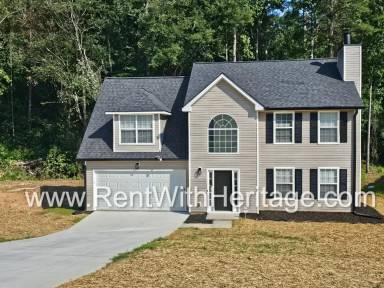 Main picture of 3999 Craggy Perch