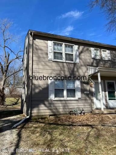 Main picture of 1216 N Union St