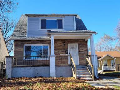 Main picture of 20149 Santa Rosa Dr