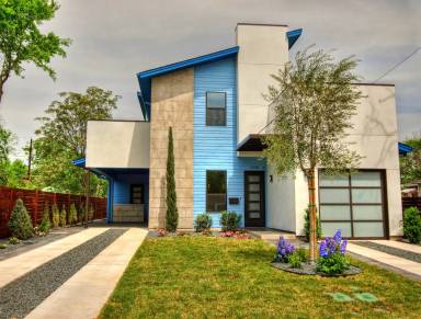 Main picture of 306 Franklin Blvd