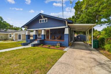 Main picture of 714 W Peninsular St