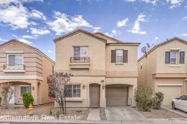 Main picture of 7446 Castillo Peak St