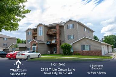 Main picture of 2743 Triple Crown Ln