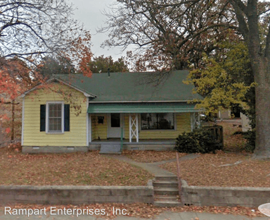 Main picture of 1109 S 21st St