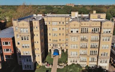 Main picture of 6720-30 S Jeffery Blvd Apartments