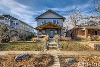 Main picture of 2635 Irving St
