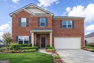 Main picture of 933 Nandina Ln