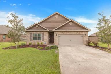 Main picture of 3593 Autumn Woods Dr