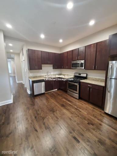 Main picture of 4849 N Seeley Ave