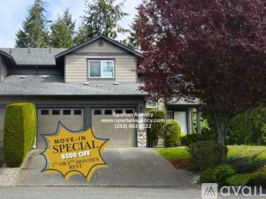 Main picture of 16007 29th Avenue Ct E