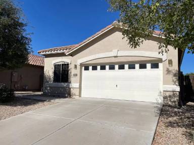 Main picture of 18004 W Palo Verde Ave