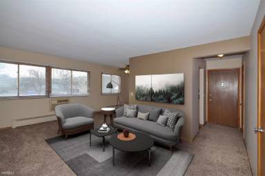 Main picture of Hub Apartments