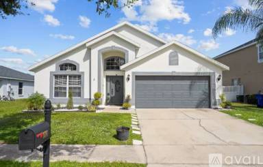 Main picture of 3686 Ricky Ln