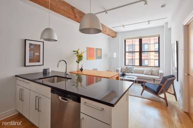 Main picture of 30 Washington St Apartments