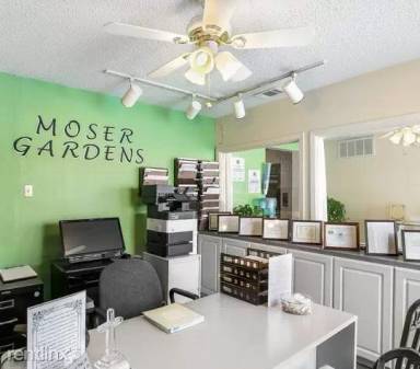 Main picture of Moser Gardens Apartments