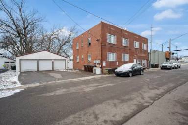 Main picture of 4345 Matson Ave