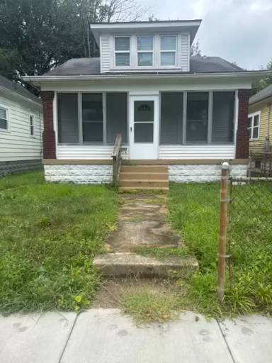 Main picture of 714 S 42nd St