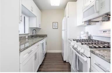 Main picture of Parkside Place