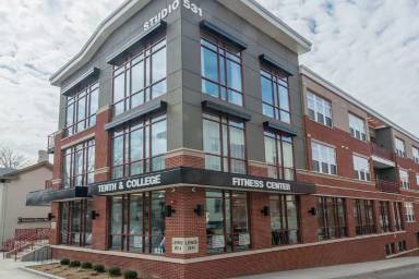 Main picture of 531 N College Ave