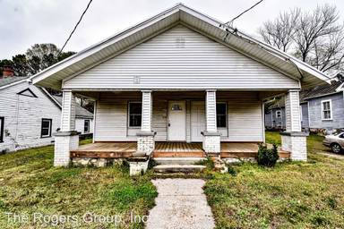 Main picture of 611 Raleigh St