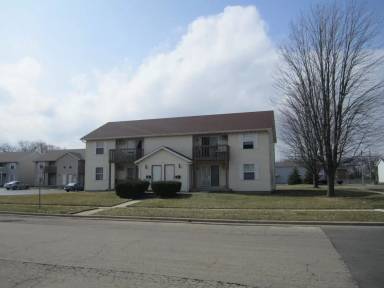 Main picture of 1295 Rushmoore Dr