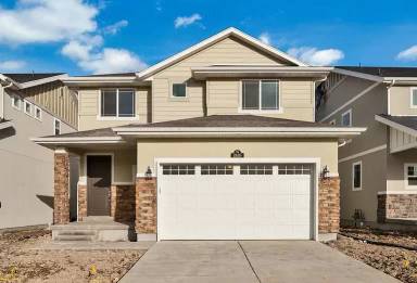 Main picture of 2626 N Heston Park