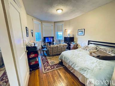 Main picture of 71 Chester St