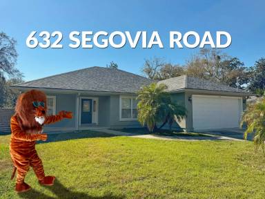 Main picture of 632 Segovia Rd