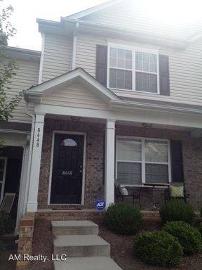 Main picture of 8418 Big Creek Ct