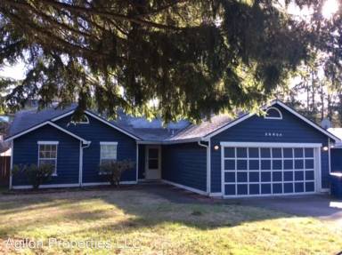 Main picture of 25900 184th Pl SE
