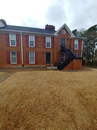 Main picture of Wood Chase and Coral Ridge