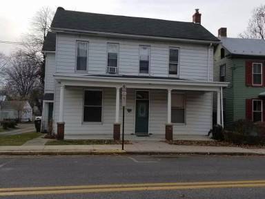 Main picture of 116 N Prince St