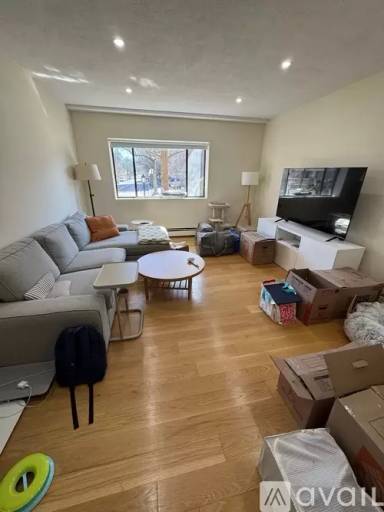 Main picture of 30 Fuller St