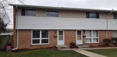 Main picture of 421 Hosmer St