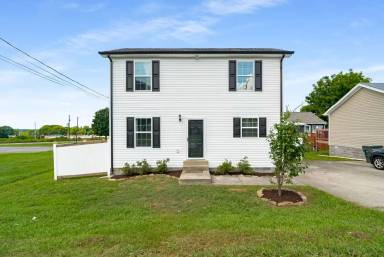 Main picture of 1310 Merritt St