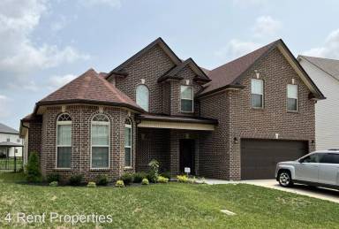 Main picture of 2729 Rafiki Dr