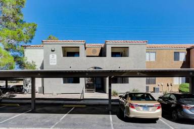 Main picture of Desert Shores Villas