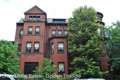 Main picture of 1510 R Street Northwest