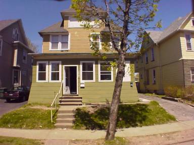 Main picture of 208 Emerson St