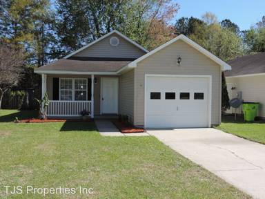 Main picture of 119 Buckskin Dr