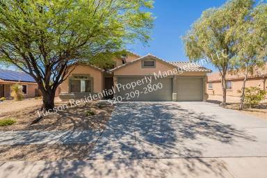 Main picture of 12985 E Buchman Canyon Dr