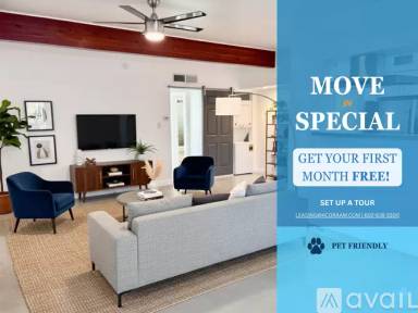 Main picture of The Markley at 32nd Apartments
