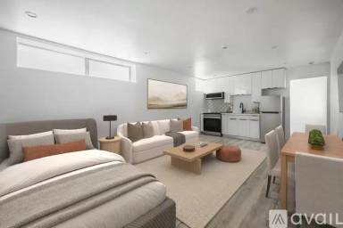 Main picture of 701 N Hill Pl