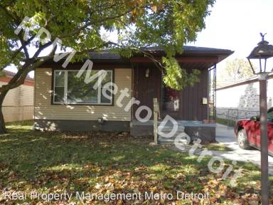 Main picture of 24893 Lambrecht Ave